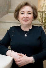 Haideh Rashidi-Fazel